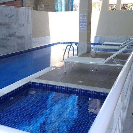 Mediterraneo 507 - Todo Equipado, Ar Condicionado, Churrasqueira Na Varanda, Internet Fibra 600Mb, Estacionamento Gratis Кабо Фрио Екстериор снимка