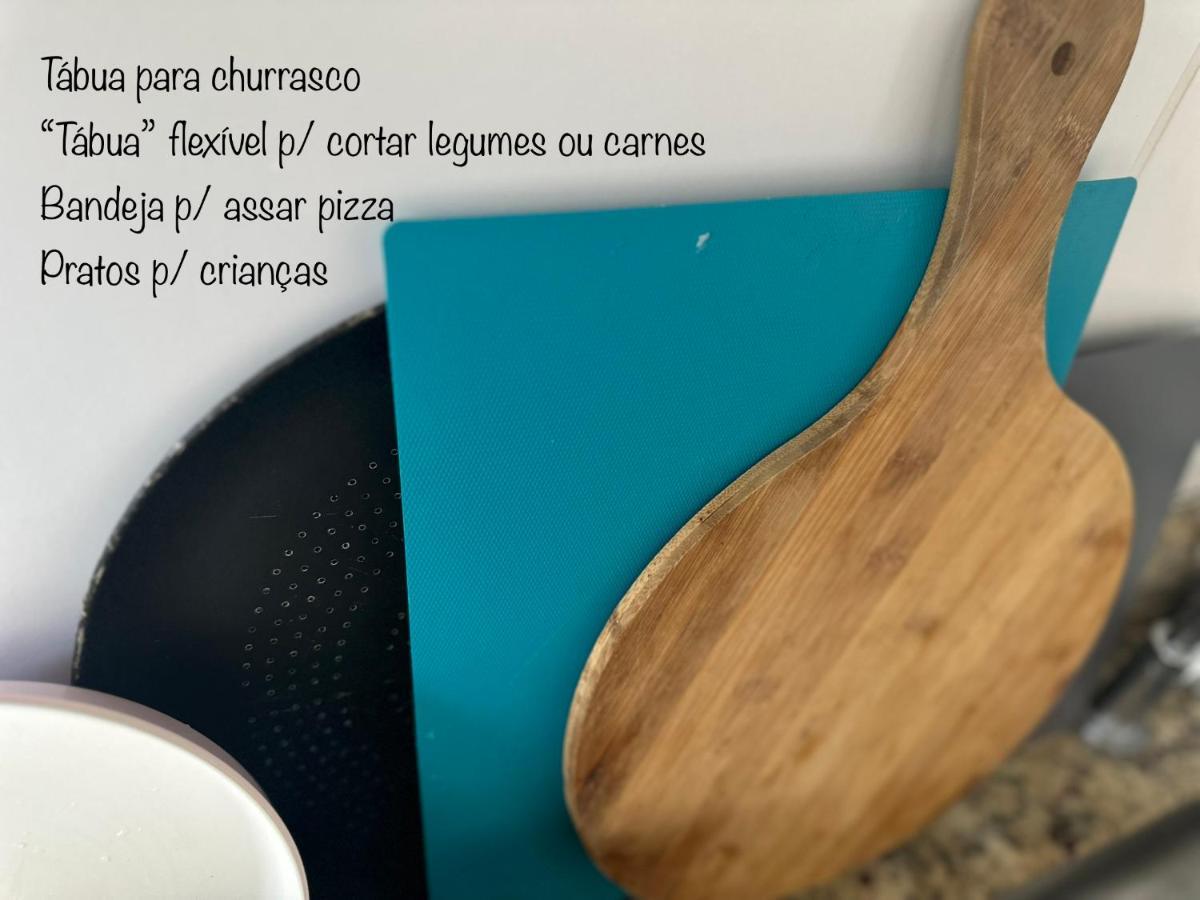 Mediterraneo 507 - Todo Equipado, Ar Condicionado, Churrasqueira Na Varanda, Internet Fibra 600Mb, Estacionamento Gratis Кабо Фрио Екстериор снимка