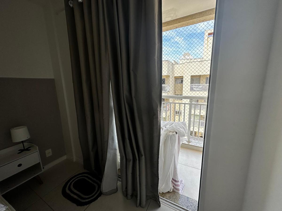 Mediterraneo 507 - Todo Equipado, Ar Condicionado, Churrasqueira Na Varanda, Internet Fibra 600Mb, Estacionamento Gratis Кабо Фрио Екстериор снимка