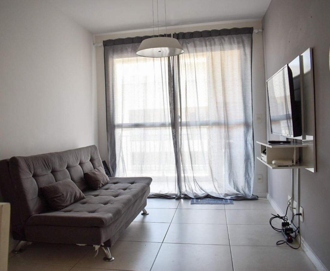 Mediterraneo 507 - Todo Equipado, Ar Condicionado, Churrasqueira Na Varanda, Internet Fibra 600Mb, Estacionamento Gratis Кабо Фрио Екстериор снимка
