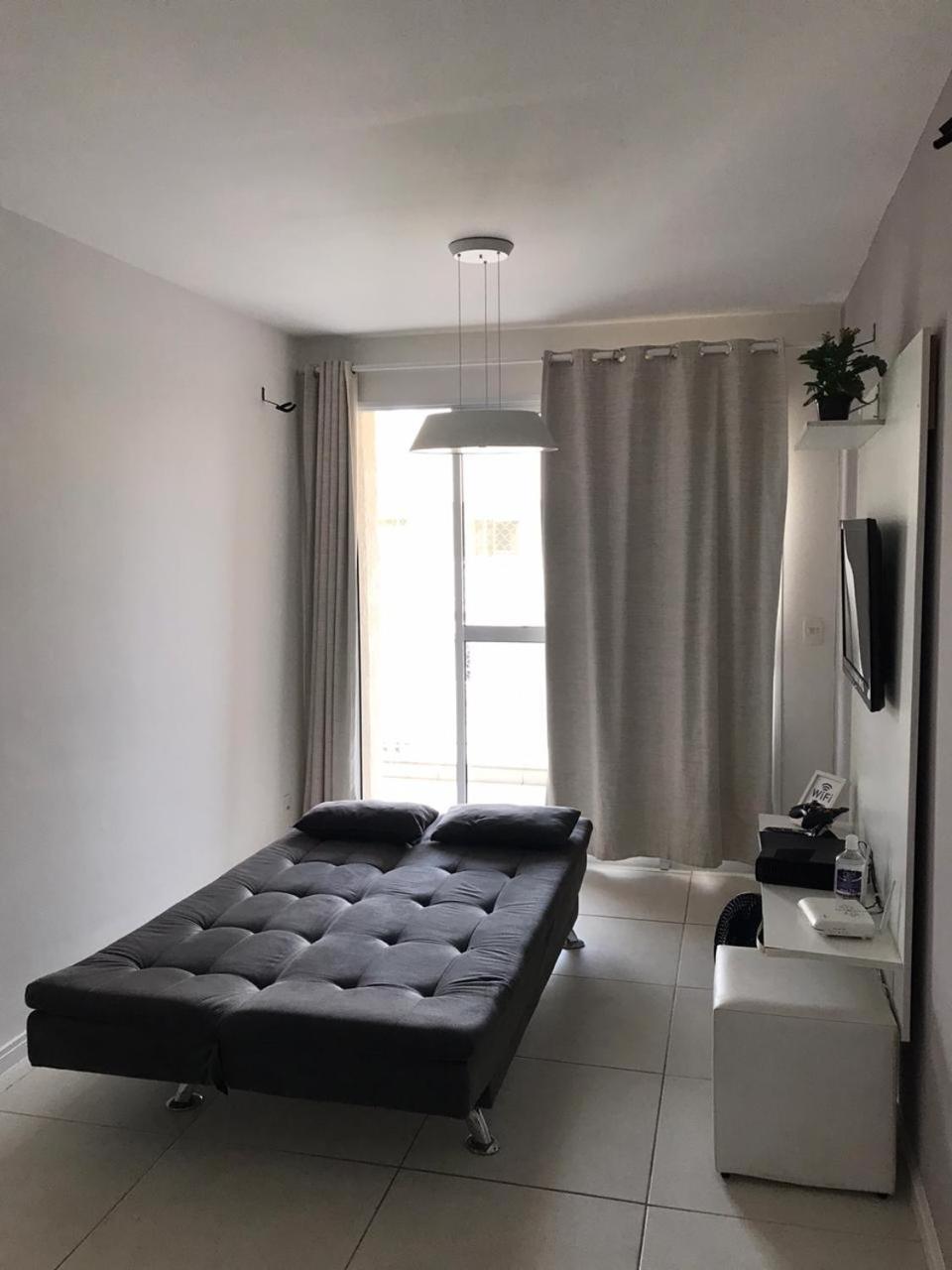 Mediterraneo 507 - Todo Equipado, Ar Condicionado, Churrasqueira Na Varanda, Internet Fibra 600Mb, Estacionamento Gratis Кабо Фрио Стая снимка