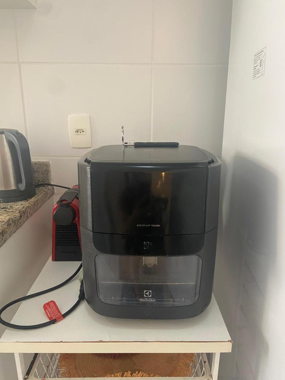 Mediterraneo 507 - Todo Equipado, Ar Condicionado, Churrasqueira Na Varanda, Internet Fibra 600Mb, Estacionamento Gratis Кабо Фрио Екстериор снимка
