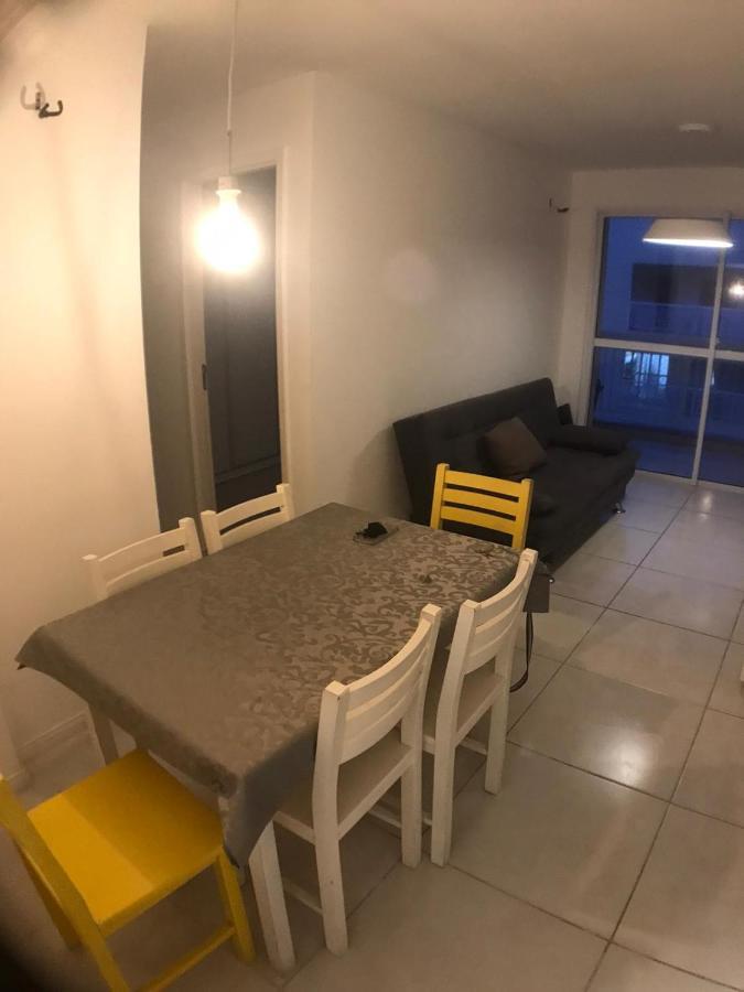 Mediterraneo 507 - Todo Equipado, Ar Condicionado, Churrasqueira Na Varanda, Internet Fibra 600Mb, Estacionamento Gratis Кабо Фрио Екстериор снимка