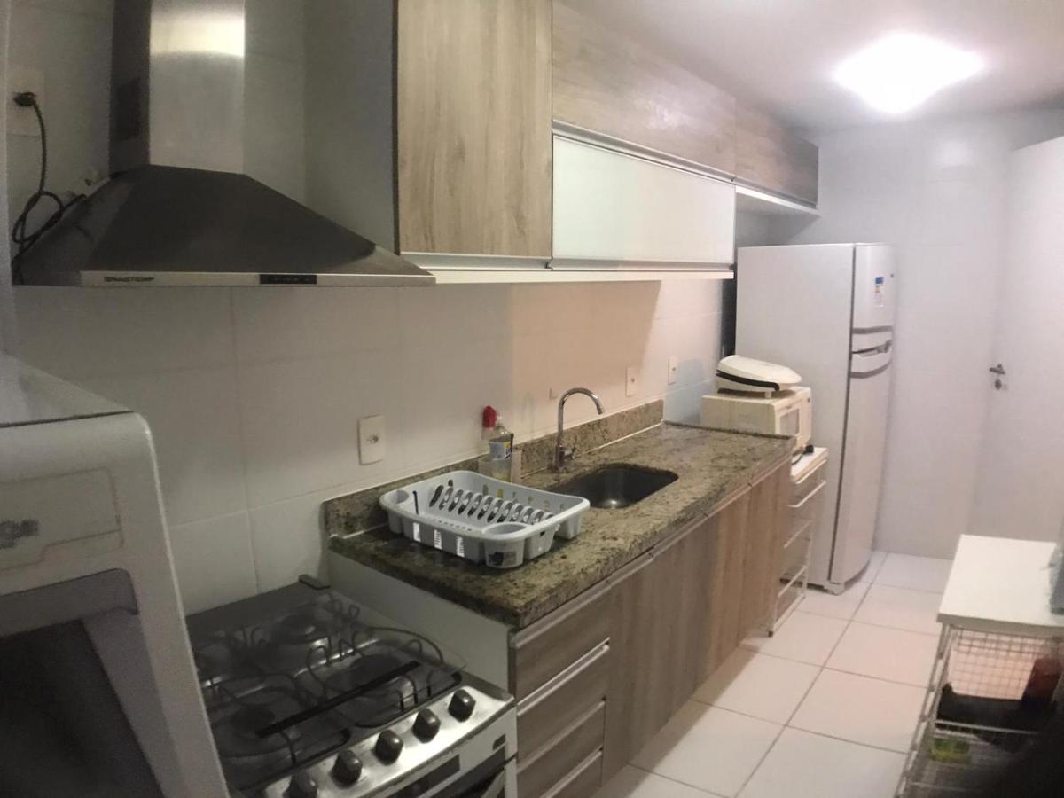 Mediterraneo 507 - Todo Equipado, Ar Condicionado, Churrasqueira Na Varanda, Internet Fibra 600Mb, Estacionamento Gratis Кабо Фрио Екстериор снимка