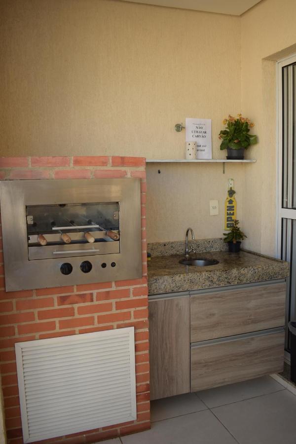 Mediterraneo 507 - Todo Equipado, Ar Condicionado, Churrasqueira Na Varanda, Internet Fibra 600Mb, Estacionamento Gratis Кабо Фрио Екстериор снимка